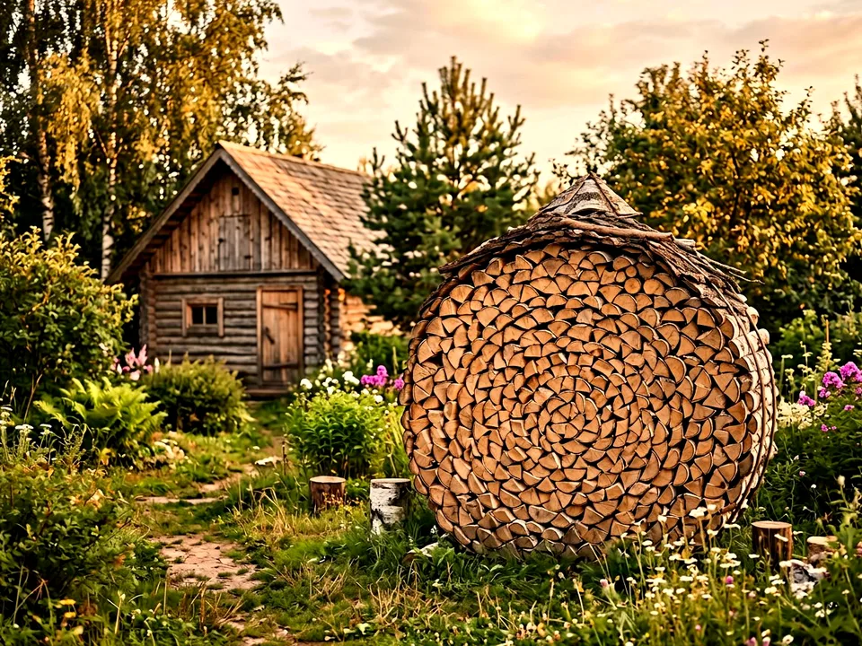 Микс трёх пород, Лунёво, переулок Промышленная, 11