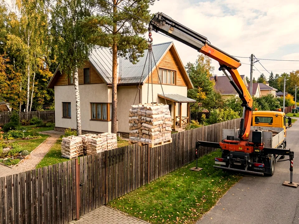 Уголь и акация к мангалу, Лунёво, улица Дачная, 8